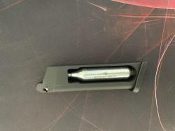 Автомат страйкбольный: Пистолет East Crane Glock 19X Gen 5 BK (EC-1302-BK)