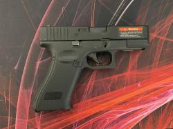 Автомат страйкбольный: Пистолет East Crane Glock 19X Gen 5 BK (EC-1302-BK)