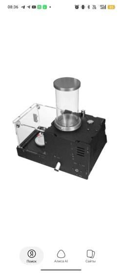 Автоматический дозатор пороха DD-4