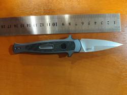 Автоматический складной нож Kershaw Launch 12 USA. Оригинал. Сталь 154CM