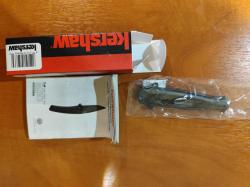 Автоматический складной нож Kershaw Launch 12 USA. Оригинал. Сталь 154CM