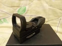 Прицел коллиматорный