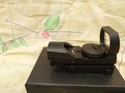 Прицел коллиматорный