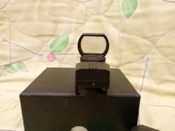 Прицел коллиматорный