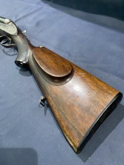 A.W. Wolf, кал.12/70
