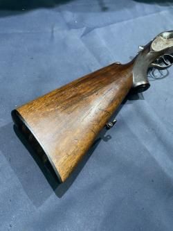 A.W. Wolf, кал.12/70