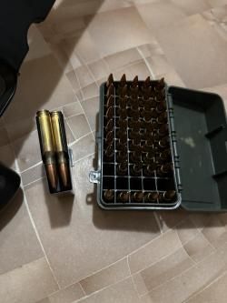AWM Accuracy International 