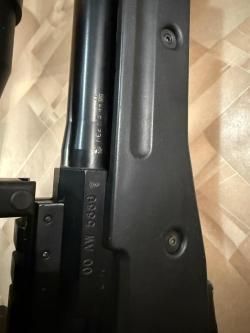 AWM Accuracy International 