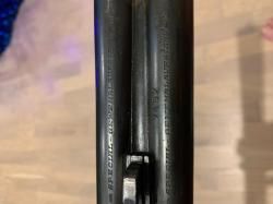 A.W.WOLF, SUHL . Калибр 16/70. Германия