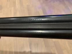 A.W.WOLF, SUHL . Калибр 16/70. Германия