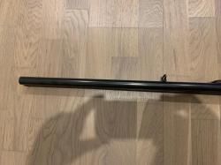 A.W.WOLF, SUHL . Калибр 16/70. Германия