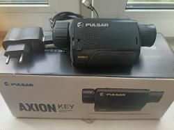 Axion key XM-30