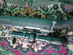 AXIS II XP кал. .308 Win