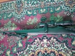 AXIS II XP кал. .308 Win