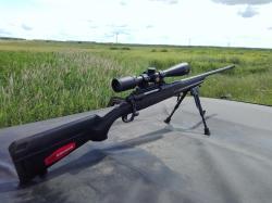 AXIS II XP кал. .308 Win
