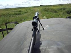 AXIS II XP кал. .308 Win