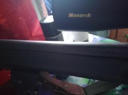 AXIS II XP кал. .308 Win