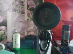 AXIS II XP кал. .308 Win