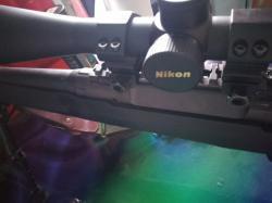 AXIS II XP кал. .308 Win