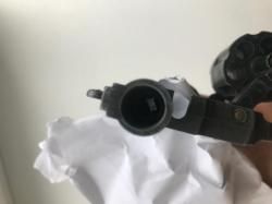 Айсберг 2071 (Газовый с возможностью стрельбы травматическими)