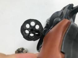 Айсберг 2071 (Газовый с возможностью стрельбы травматическими)