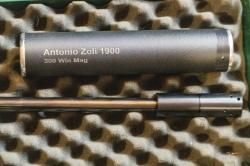 AZ-1900 (300 WIN MAG) Италия