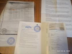 AZARAX КRAL ARMS 21-K00914 калибр 12/76