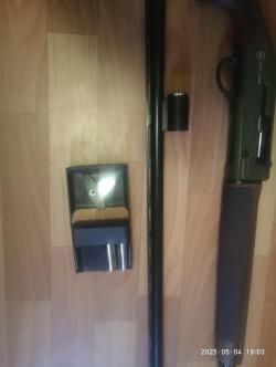 AZARAX КRAL ARMS 21-K00914 калибр 12/76