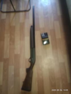 AZARAX КRAL ARMS 21-K00914 калибр 12/76