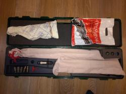 A.ZOLI COLUMBUS калибр 12/76