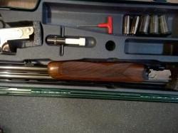 A.ZOLI COLUMBUS калибр 12/76