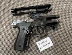 B92-S KURS compact черный