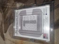 Badger Ordnance C1 Modular Safety 60/90 — предохранитель AR-15 / AR-10