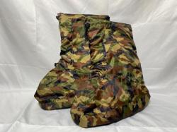 Бахилы для снега (чуни)