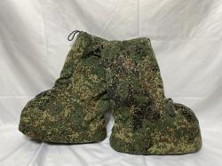 Бахилы для снега (чуни)