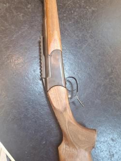 Baikal 121 Лис  223 Rem. 600 мм