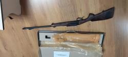 Baikal 121 Лис .223Rem