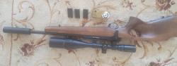 Baikal 141 22 LR L=371