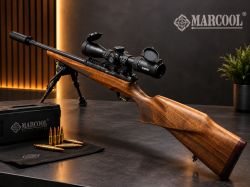 Baikal 141 Соболь 22LR 550мм