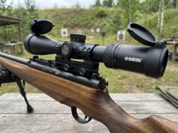 Baikal 141 Соболь 22LR 550мм