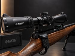 Baikal 141 Соболь 22LR 550мм