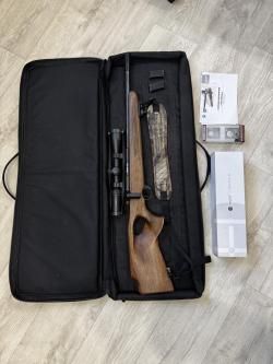 Baikal 141 Соболь Компакт 22lr