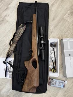 Baikal 141 Соболь Компакт 22lr