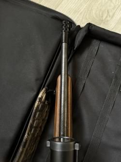 Baikal 141 Соболь Компакт 22lr