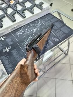 Baikal 141 Соболь, L-550, кл. 22LR