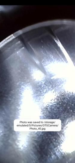 Baikal 145, Лось 145 , 308 Win