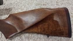 Baikal 145, Лось 145 , 308 Win