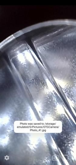 Baikal 145, Лось 145 , 308 Win