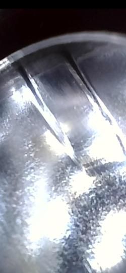 Baikal 145, Лось 145 , 308 Win