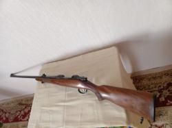 Baikal 145 Лось кал 223